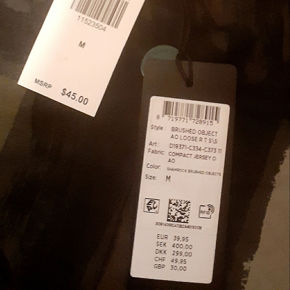 G Star t-shirt - Picture 1 of 2